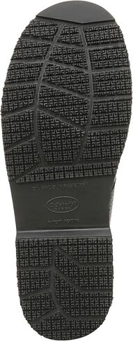 Dr. Scholl's Shoes Men's Winder II Work Shoe, Brown Tumbled Leather, 7 in Saudi Arabia