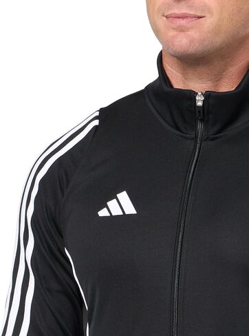 adidas Men's Tiro 24 Training Jacket, Team Royal Blue/White, XX-Large in Kuwait