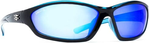 Calcutta Men's Wayfarers Sports-Fan-Sunglasses in Saudi Arabia