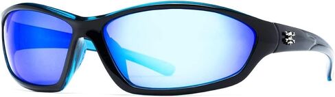 Calcutta Men's Wayfarers Sports-Fan-Sunglasses in Saudi Arabia