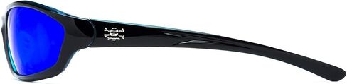 Calcutta Men's Wayfarers Sports-Fan-Sunglasses in Saudi Arabia