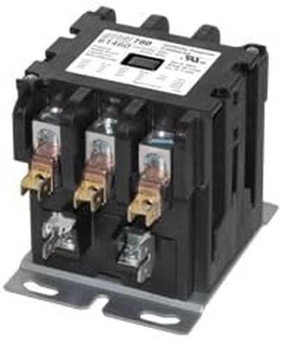 Mars 3P 60A 24V BOX LUG TERM Mars # = 61470 in Saudi Arabia