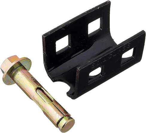 Tie Down 59125 Concrete Slab Anchor in Saudi Arabia