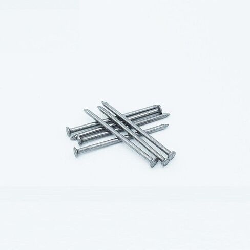 Iron Nail 30PCS Woodworking Nails, Big Iron Nails, Nails, 1 inch 1.2 inch 2 inch 2.5 inch 3 inch 3.5 inch 4 inch 5 inch 6 inch(3 inch*120) in Saudi Arabia