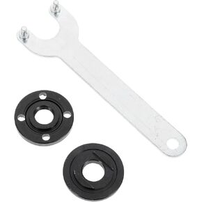 COHEALI Grinding Blade Lock Nut Wrench Set for Angle Grinders Angle Replacement Nut Easy to Use in Saudi Arabia
