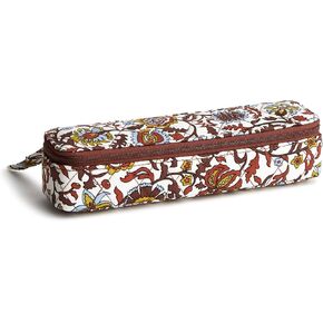 Vera Bradley Premium Cotton Travel Pill Case, Tiny Tomatoes Palm in Saudi Arabia