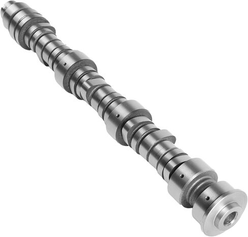Exhaust Camshaft 24200-2E074 24200-2E084 Compatible with Hyundai Elantra Kona Veloster 2017-2021, Compatible with Kia Forte Seltos Soul 2017-2021 with 2.0L Engines in Kuwait