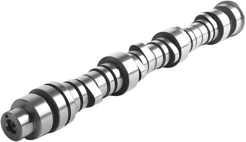 Exhaust Camshaft 24200-2E074 24200-2E084 Compatible with Hyundai Elantra Kona Veloster 2017-2021, Compatible with Kia Forte Seltos Soul 2017-2021 with 2.0L Engines in Kuwait