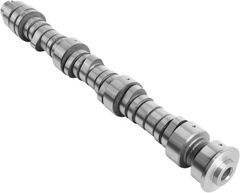 Exhaust Camshaft 24200-2E074 24200-2E084 Compatible with Hyundai Elantra Kona Veloster 2017-2021, Compatible with Kia Forte Seltos Soul 2017-2021 with 2.0L Engines in Kuwait