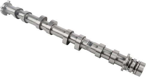 Exhaust Camshaft 24200-2E074 24200-2E084 Compatible with Hyundai Elantra Kona Veloster 2017-2021, Compatible with Kia Forte Seltos Soul 2017-2021 with 2.0L Engines in Kuwait