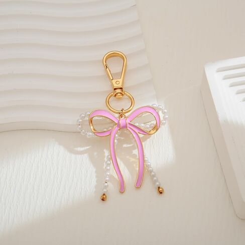 WOWORAMA Tennis Keychain Bag Charm Tennis Racket Ball Keyrings Gold Heart Locket Purse Charms Sports Novelty Charm Key Chains for Sports Fan in Kuwait