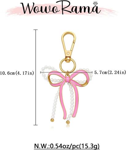WOWORAMA Tennis Keychain Bag Charm Tennis Racket Ball Keyrings Gold Heart Locket Purse Charms Sports Novelty Charm Key Chains for Sports Fan in Kuwait