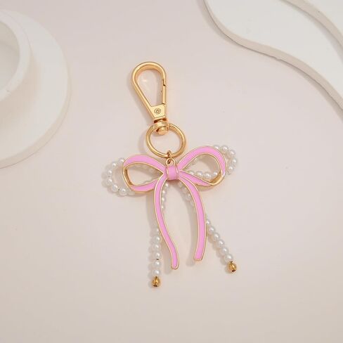 WOWORAMA Tennis Keychain Bag Charm Tennis Racket Ball Keyrings Gold Heart Locket Purse Charms Sports Novelty Charm Key Chains for Sports Fan in Kuwait