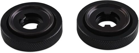 N484249 طاحونة الزاوية ذات الحافة السداسية المتوافقة مع مطحنة DE-WAL DCG413B DCG413B-B3 DCG413P2-B3 DCG413R2 DCG414B DCG414T1 DCG414T2 DCG414T2-B3 DWE43214N in Saudi Arabia