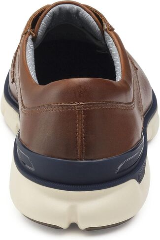 Johnston & Murphy Men's XC4 H1-Luxe Hybrid Black Waterproof Full Grain 8.5 M US in Saudi Arabia