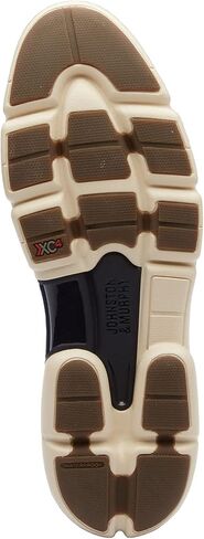 Johnston & Murphy Men's XC4 H1-Luxe Hybrid Black Waterproof Full Grain 8.5 M US in Saudi Arabia