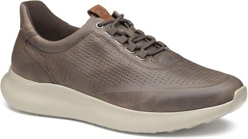 Johnston & Murphy Men's XC4 H1-Luxe Hybrid Black Waterproof Full Grain 8.5 M US in Saudi Arabia