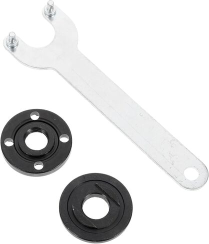 COHEALI Grinding Blade Lock Nut Wrench Set for Angle Grinders Angle Replacement Nut Easy to Use in Saudi Arabia