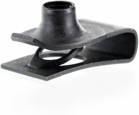 Ski-Doo New OEM Panel Nut M5 X 0.8 ، 250000958 in Saudi Arabia