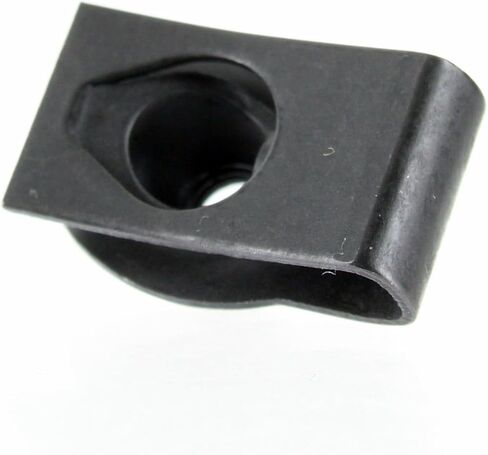 Ski-Doo New OEM Panel Nut M5 X 0.8 ، 250000958 in Saudi Arabia