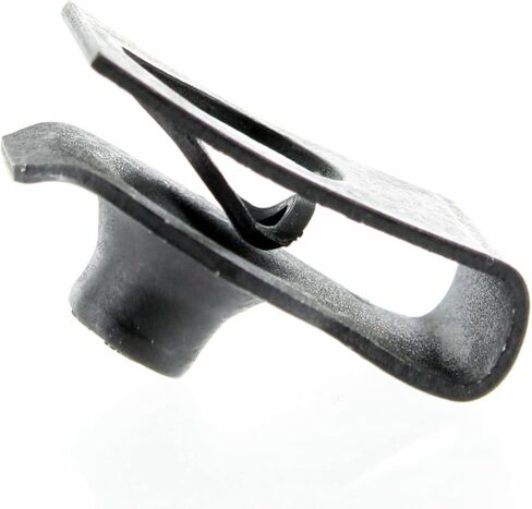 Ski-Doo New OEM Panel Nut M5 X 0.8 ، 250000958 in Saudi Arabia