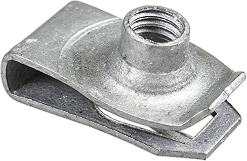 Can-Am BRP OEM Panel Nut, 250000957 250100113 250100198 in Saudi Arabia