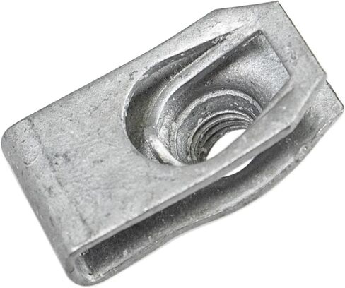 Can-Am BRP OEM Panel Nut, 250000957 250100113 250100198 in Saudi Arabia
