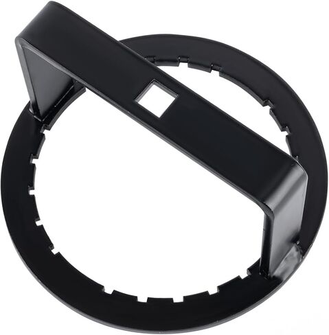 Fuel Pump Retaining Nut Install Removal Tool Compatible For Polaris Ranger RZR EFI in Saudi Arabia