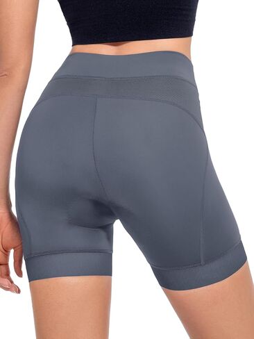 ARSUXEO 4D Padded Bike Underwear Women Cycling Underwear Bike Shorts Cycling Shorts in Kuwait