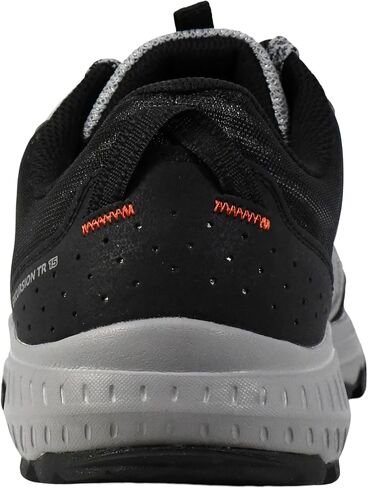 Saucony Men's Excursion TR15 Sneaker, Black/Shadow, 14 Wide in Saudi Arabia