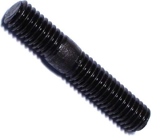 014973360726 Automotive Studs, 3/8-16 x 3/8-16 x 2-Inch, 10-Piece in Saudi Arabia