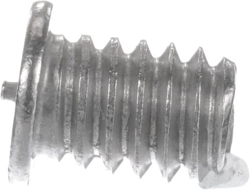 10-Pack OCS Parts CD Type Weld Studs | 1/4-20 x 1/2" | Type 18-8 | Stainless Steel | Q36-1412 (10-Pack) in Saudi Arabia