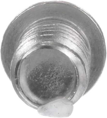 10-Pack OCS Parts CD Type Weld Studs | 1/4-20 x 1/2" | Type 18-8 | Stainless Steel | Q36-1412 (10-Pack) in Saudi Arabia