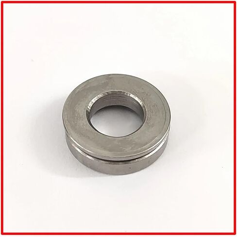 M6 M8 M10 M12 M14 M16 M18 M20 304 Stainless Steel Taper Washer Countersunk Spherical Flat Solid Head Conical Gasket SS Washer (M12 2set) in Saudi Arabia