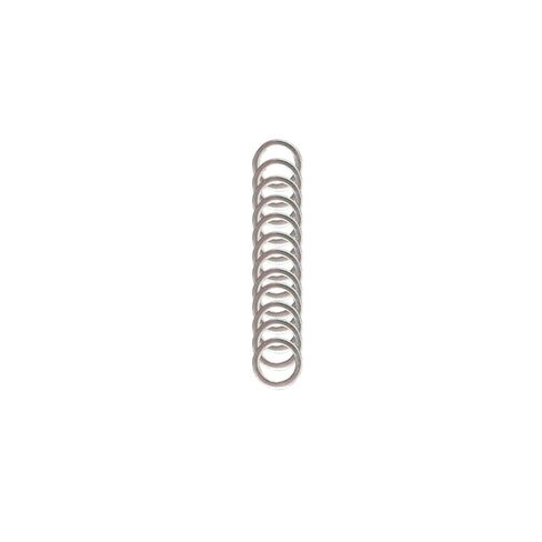 M6x8mm Steel Shim Washers Set 48pcs – Precision Thin Spacer Shims 0.1/0.2/0.3/0.5mm for Alignment, CNC, DIY Repair, Compatible with Metric Bolts in Kuwait