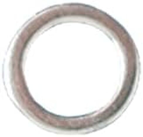 M3x5mm Steel Shim Washers Kit 48pcs – Ultra Thin Precision Spacers 0.1/0.2/0.3/0.5mm for Electronics, Miniature Models, Compatible with M3 Bolts in Kuwait