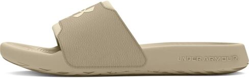 Under Armor Men's Ignite Select ، (103) Tetra Gray/Earthen Orange/Black ، 12 ، US in Kuwait