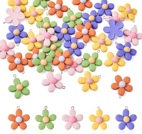KISSITTY 80pcs Fruit & Vegetable Themed Embellishments Flat Back Resin Embellishments 20 Styles Scrapbooking Embellishments Photo Frame Phone Case Decorations in Saudi Arabia