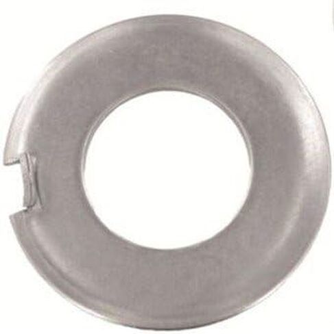 (150pcs) DIN 432 M14 Washers (15mm ID) with External Tab A4 Stainless Steel, Ships Free in USA by Aspen Fasteners, ASSP04324150 in Saudi Arabia