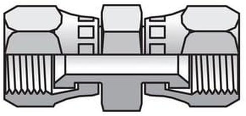 Triple-Lok 37 ° Swivel Hx6 مستقيم in Saudi Arabia