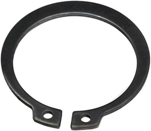 C-Type Circlip Shaft Ring Fixing Clamp Spring Lock Washer M3 M4 M5 M6 M7 M8 M9 M10 M11 M12-M80(M28-5pcs) in Saudi Arabia