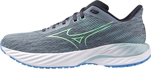 Mizuno Men's Wave Inspire 21 Sneaker in Saudi Arabia
