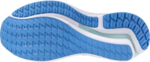Mizuno Men's Wave Inspire 21 Sneaker in Saudi Arabia