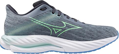 Mizuno Men's Wave Inspire 21 Sneaker in Saudi Arabia