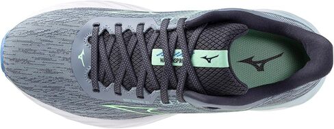 Mizuno Men's Wave Inspire 21 Sneaker in Saudi Arabia