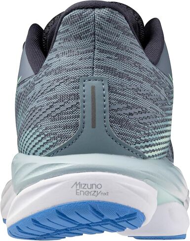 Mizuno Men's Wave Inspire 21 Sneaker in Saudi Arabia
