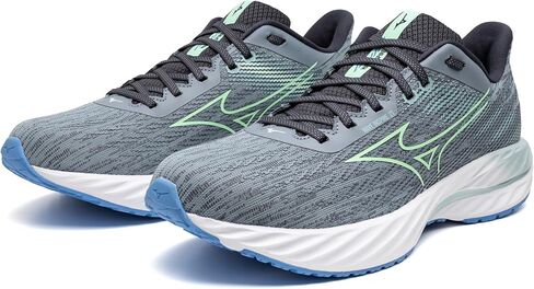 Mizuno Men's Wave Inspire 21 Sneaker in Saudi Arabia