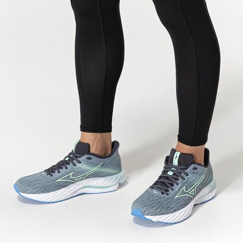 Mizuno Men's Wave Inspire 21 Sneaker in Saudi Arabia