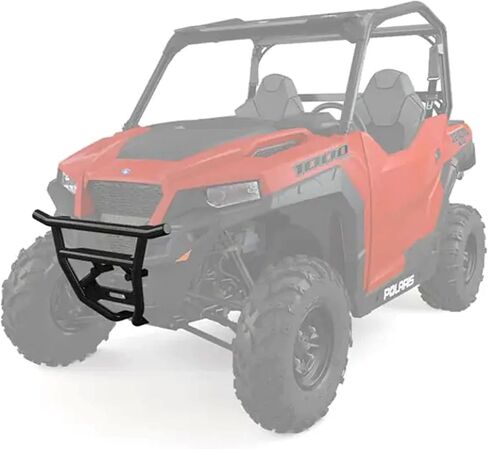 Polaris Front Sport Apper Lugper for General ، for Appert Lood ، Fascia وحماية المصباح - 2881525 in Kuwait