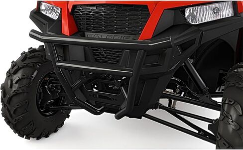 Polaris Front Sport Apper Lugper for General ، for Appert Lood ، Fascia وحماية المصباح - 2881525 in Kuwait